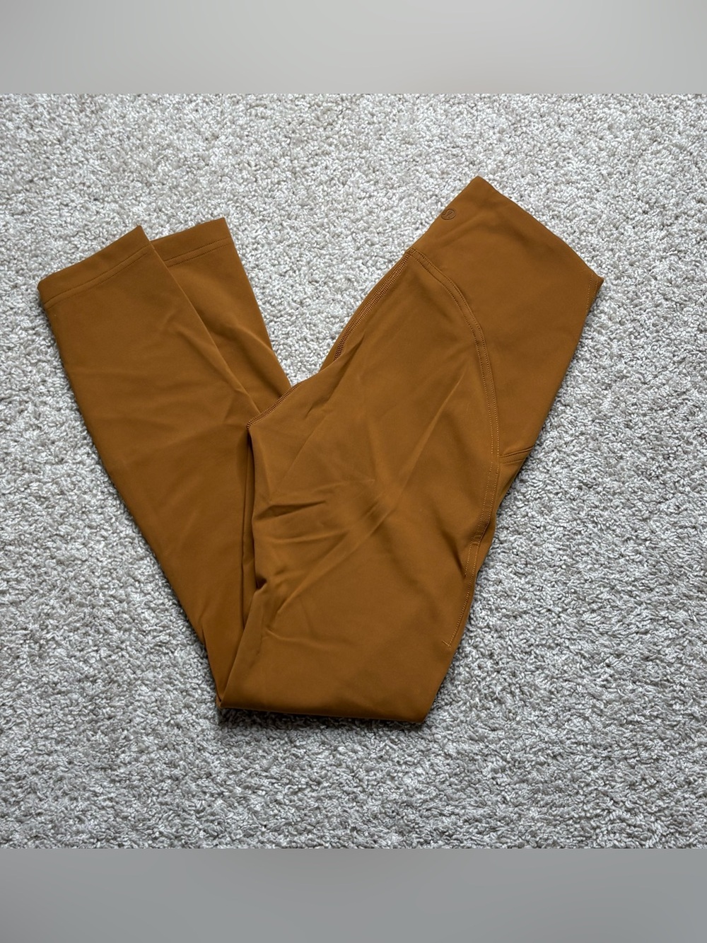 Lululemon Instill High-Rise Tight 25"
